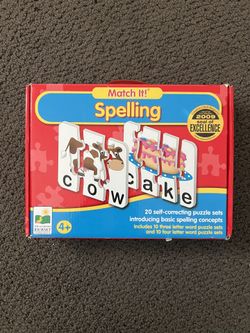 The Learning Journey Puzzles