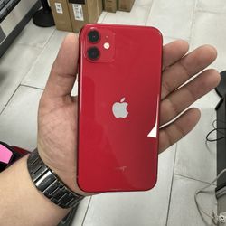 iPhone 11 Unlocked 128GB! $299 Cash Or Card!!