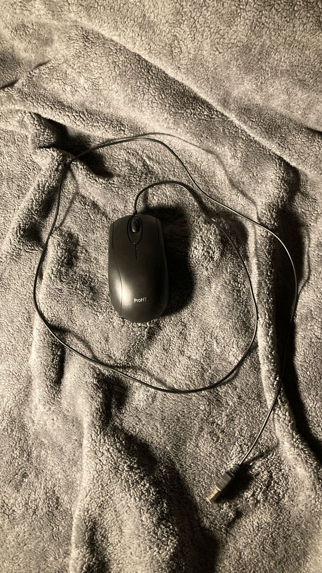 ProHT Desktop Mouse