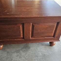 Hope Chest