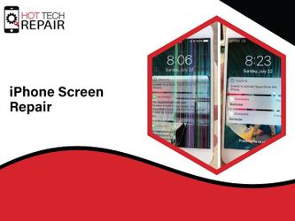 iPhone Repair/ Sale
