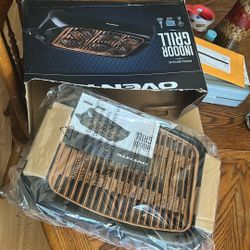 Indoor Grill