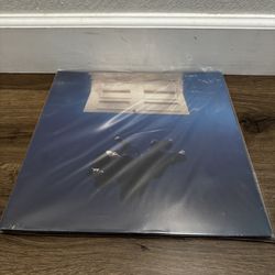 Billie Eilish - Hit Me Hard And Soft Vinyl w/ SIGNED Insert! New Sealed In Hand!