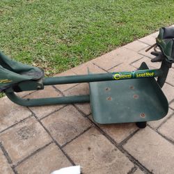 Caldwell Lead Sled
