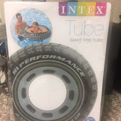 Giant Tube