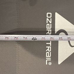 6.5ft Folding Cot