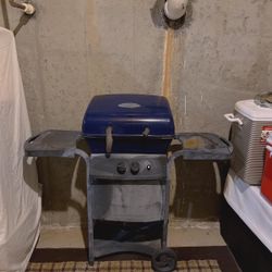 Barbecue Grill