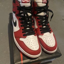 Air Jordan 1 ”OG CHICAGO 1985”