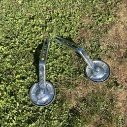 Training Wheels for Kids Bike 