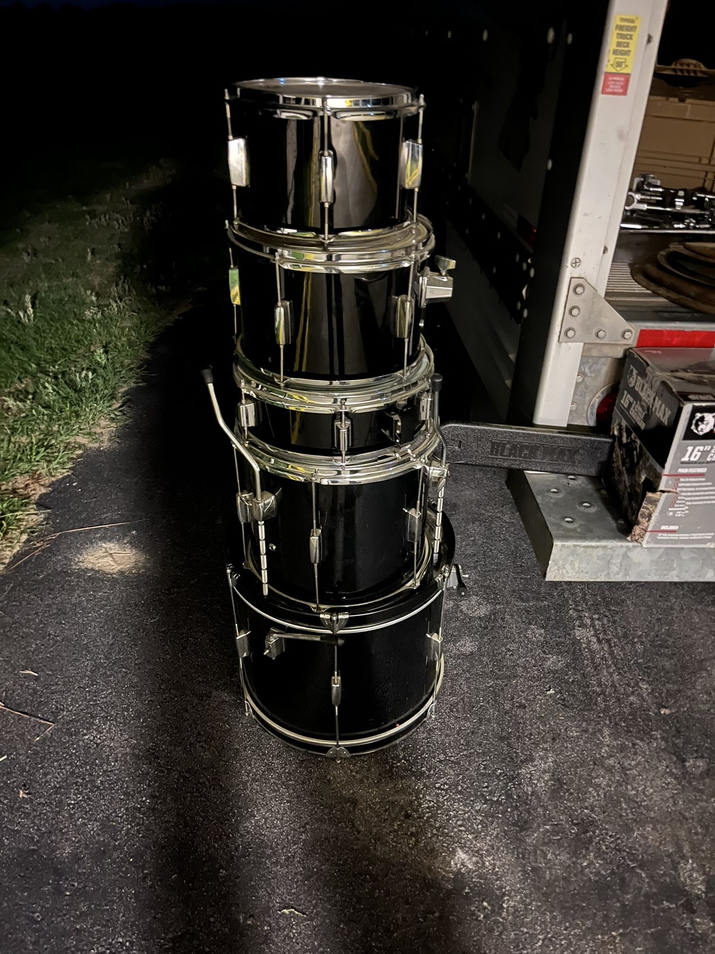 Drums For Sale