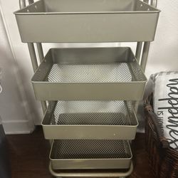 Rolling Cart