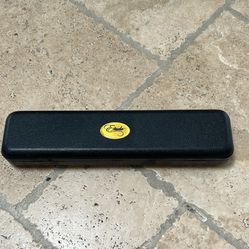 Etude Flute