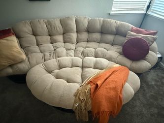 Beautiful Couch