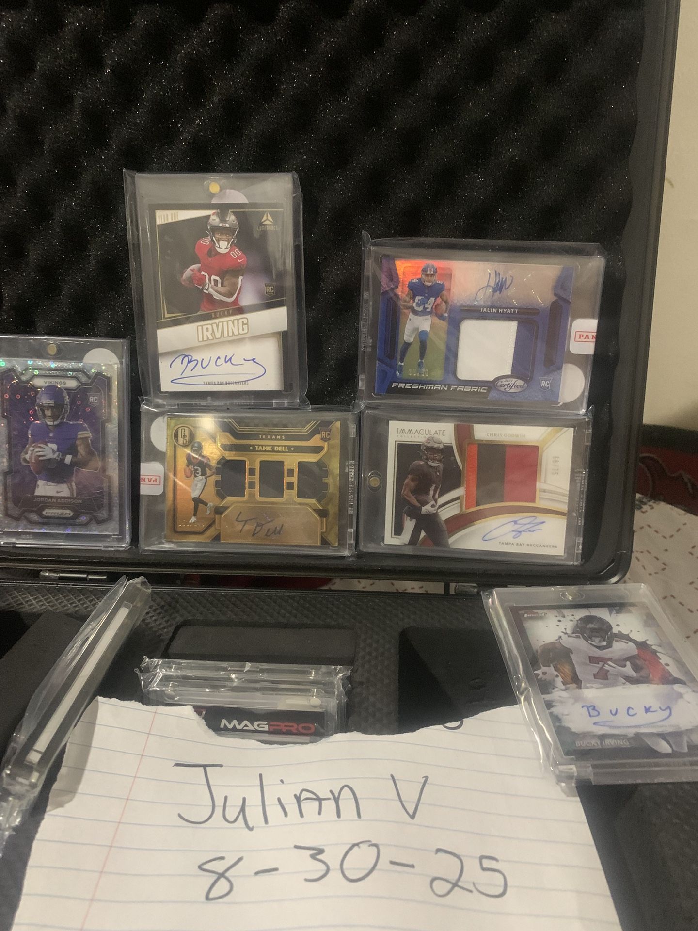 Sports Cards 