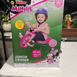 Minnie Junior Cruiser