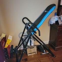 Inversion Table 