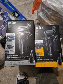 Brands new ask for prices !selling for cheap