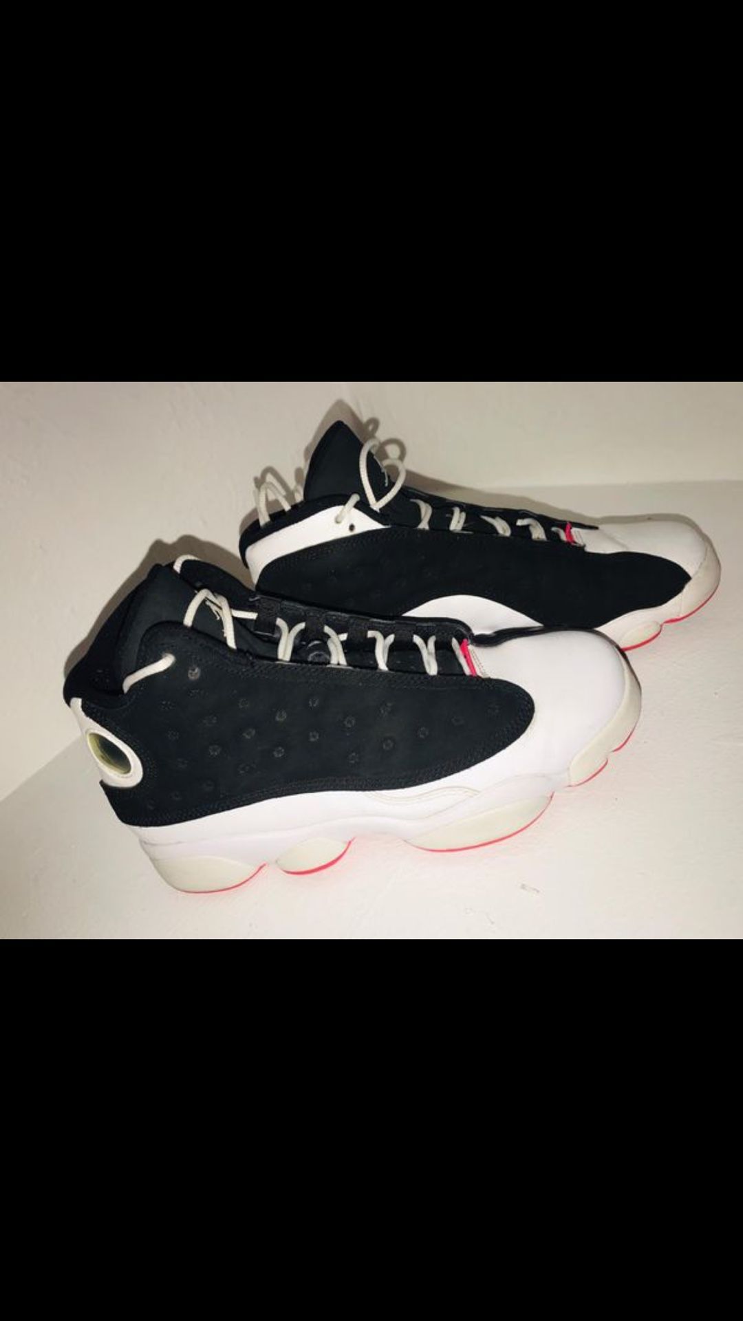 Air Jordan retro 13 GG #6