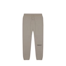 Fear of God Essentials Sweatpants Taupe Small