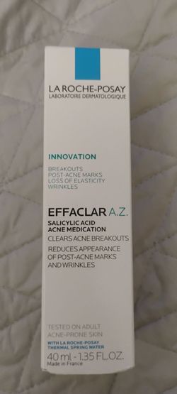 La Roche Posay