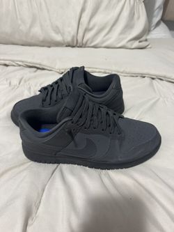 Dunk Low Cyber