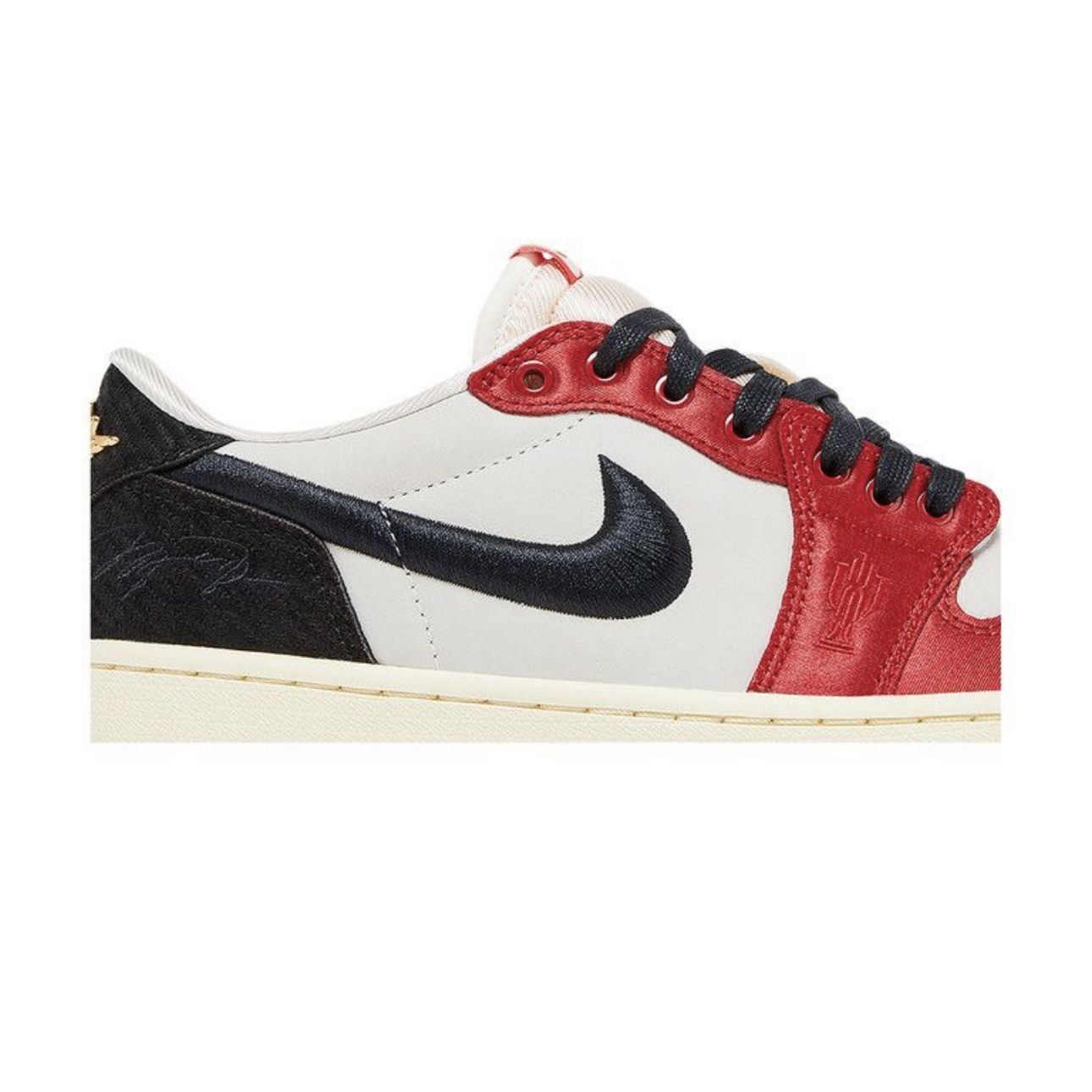 Air Jordan x Trophy Room Rookie Card