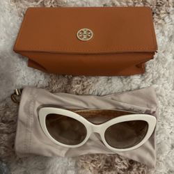 Tory burch cats Eye Glasses