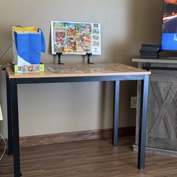 Table And Coffee Table