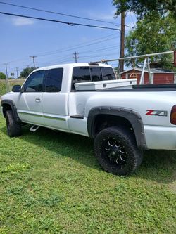 1999 GMC Sierra 1500