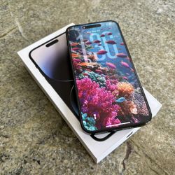 Apple iPhone 14 Pro Max