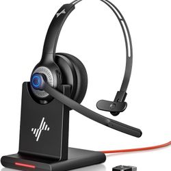 JIAMQISHI EH06-P Wireless Headphones
