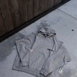 Essential hoodies (all sizes that are available in description)