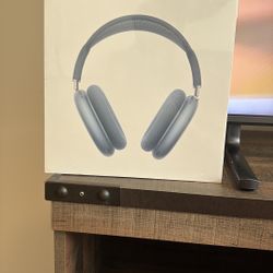Apple Airpods Max - Blue 