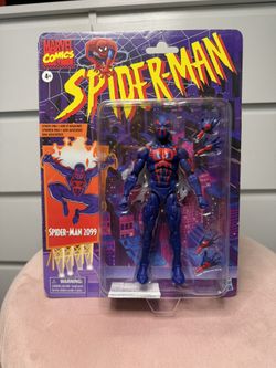 Marvel Legends 