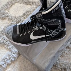 NIKE SHOES KOBE "Black History Month"