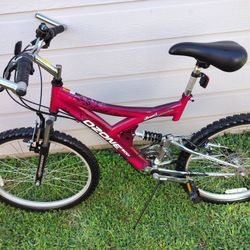 Ozone Mountain Bike 