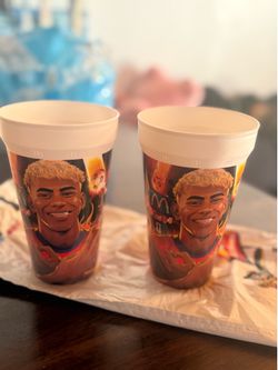 FIFA McDonald cups