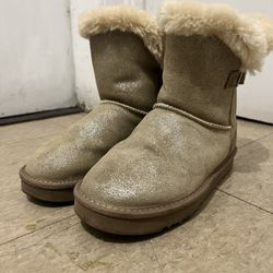 Winter Boots Size 7