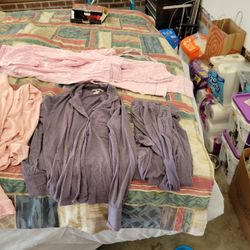 Pajamas Womens