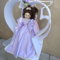 Quinceañera Dolls (2/