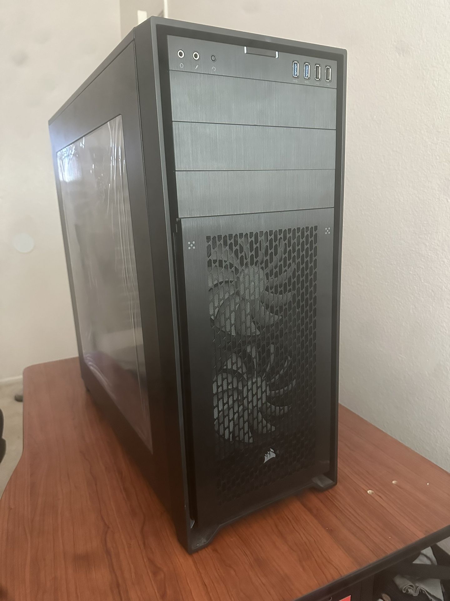 Full Tower Case