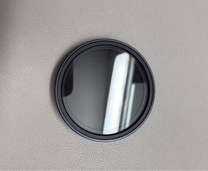 Tiffen 77mm Variable Neutral Density Filter