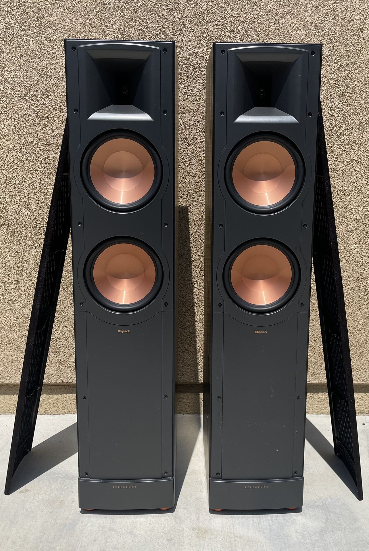 Klipsch Rf 82 II Speakers
