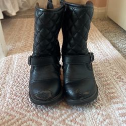 Toddle Boots