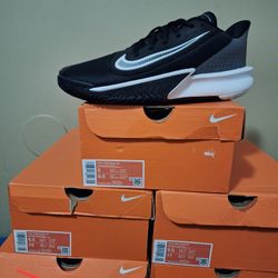 Nike Precision Mens Size 8, 8.5, 9.5, 10.5