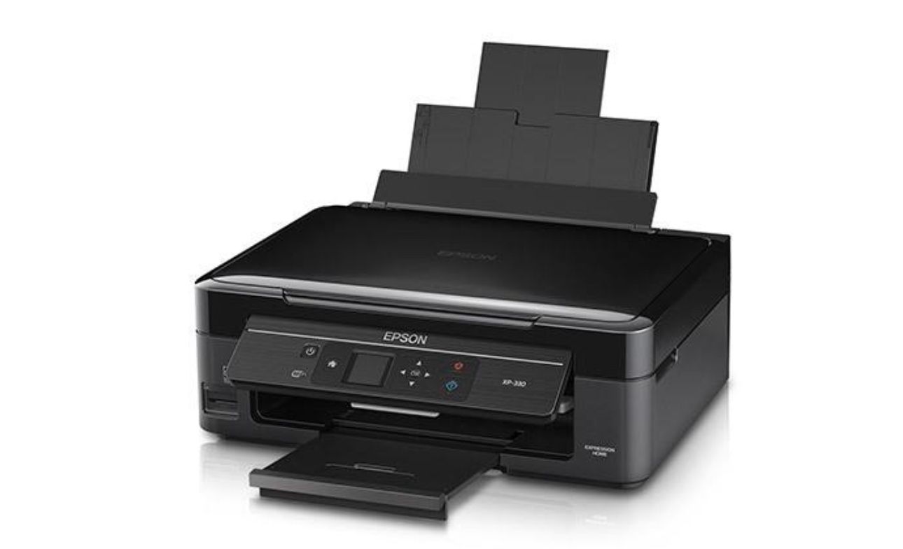 Printer Epson Xp- 330