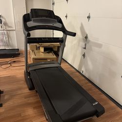 NordicTrack Commercial 1750 Treadmill