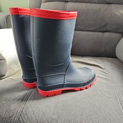 Botas Para La Lluvia Size 22