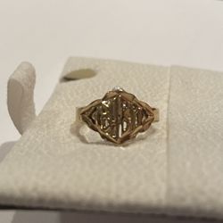 Baby Ring 