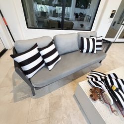 Joy bird - Catalina Outdoor Sofa